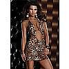    MINI DRESS BLACK S 882503-BLACK-S