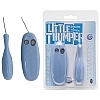  LITTLE THUMPER 7507-03 CD DJ