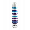    CERAMIX NO8-BLUE/PURPLE/WHITE