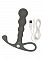 Вибромассажер простаты Embrace Beaded Probe