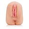 Вагина и анус с вибраторами Alexis Amore