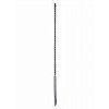 DIP STICK RIBBED 6MM 3000010340