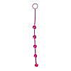   JAMMY JELLY ANAL 5 BEADS  T4L-700725