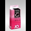    G-   JO G-Spot Mild, 10 