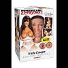 Кукла надувная PDX Dollz - Katie Cougar. Кукла надувная PDX Dollz - Katie Cougar.