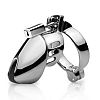    Metal Worx Chastity Head Cage   