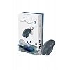 WE-VIBE-4 PLUS  Grey-,  