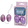   SEISMIC EGGS 7806-01 BX DJ