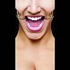 Чёрный расширяющий кляп Hook Gag Чёрный расширяющий кляп Hook Gag