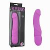   Rechargeable Silicone Dildo - 21 .