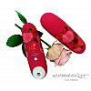     WOMANIZER rose edition 