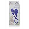  Silicone Clitoral Pump - Purple   