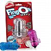      FingO s