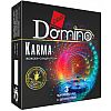   Domino Karma - 3 .