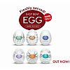   6  Tenga EGG   
