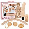   Nature Skin Lovers Kit