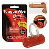 -   Tongue Vibe Quickie