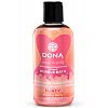    DONA Bubble Bath Flirty Aroma: Blushing Berry 240 