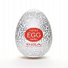 - Keith Haring EGG PARTY