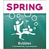  SPRING BUBBLES   - 3 .