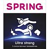    SPRING ULTRA STRONG - 3 .