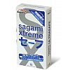  Sagami Xtreme Ultrasafe     - 10 .