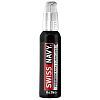   Swiss Navy Premium Anal Lubricant - 237 .