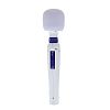    2-SPEED RECHARGEABLE POWER MASSAGER