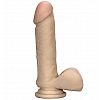     REALSTUFF 7INCH ROTATING VIBRATOR 7FUNCT - 17,8 .