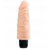     REALSTUFF 5INCH VIBRATOR - 13 .