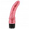  -   PEARL SHINE 7 VIBRATOR - 17,8 .