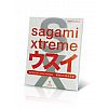   Sagami Xtreme SUPERTHIN - 1 .