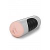 - Extreme Toyz Mega Grip Vibrating Stroker Mouth