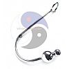   Double Ball hook     