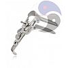    Graves Speculum Small 