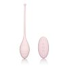  Vibrating Remote Kegel Exerciser