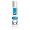      JO Personal Lubricant H2O Warming, 1 oz (30.)