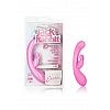   Rechargeable G Jack Rabbit-PINK