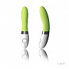 Lelo - Liv Vibrator Green