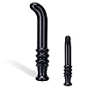  -  GLASS DILDO