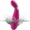   Jimmyjane - Form 6 Vibrator Pink