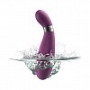   Jimmyjane - Form 6 Vibrator Plum