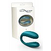 WE-VIBE-II  Teal