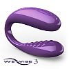 NEW!  We-Vibe III 