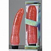  JELLY PINK VIBRATOR