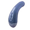  SENSUALITY MASSAGER BLUE