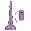   Wireless Remote Vibrating Beaded Prober