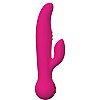 -  SWAN ADORE LUXURY VIBRATOR PINK