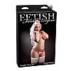   Naughty Nurse Set: , ,   , , Queen size