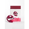 THRILL  WE-VIBE   Ruby-